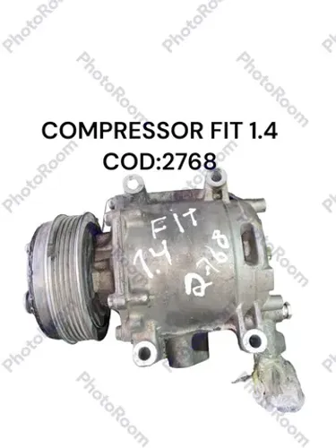 Compressor Honda Fit 1.4
