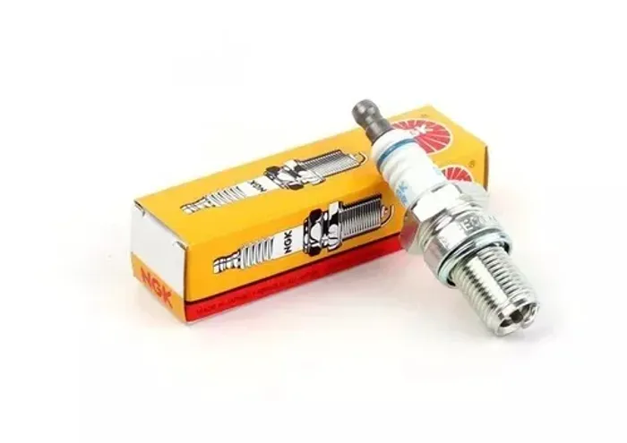 Vela De Ignição Ngk Lmar7h-9ds Crf250f 19/20 Cb250f Twister (Entrega Grátis)