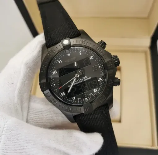 Relógio Breitling Exospace