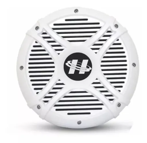 Alto Falante Subwoofer 10'' Náutico - Hurricane - M10 Marine 300w Rms