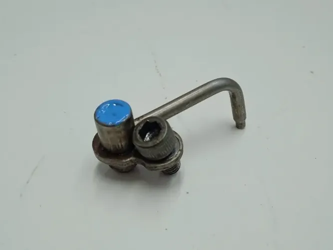 12906 Jet Oil Esquicho Oleo Motor Toyota Etios 1.3 2017 A 2021