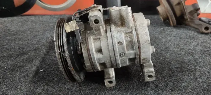 Compressor de Ar Renault Kwid 1.0 3cc