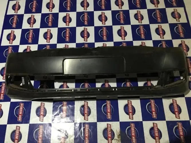 Parachoque Dianteiro VW Gol / Voyage G6
