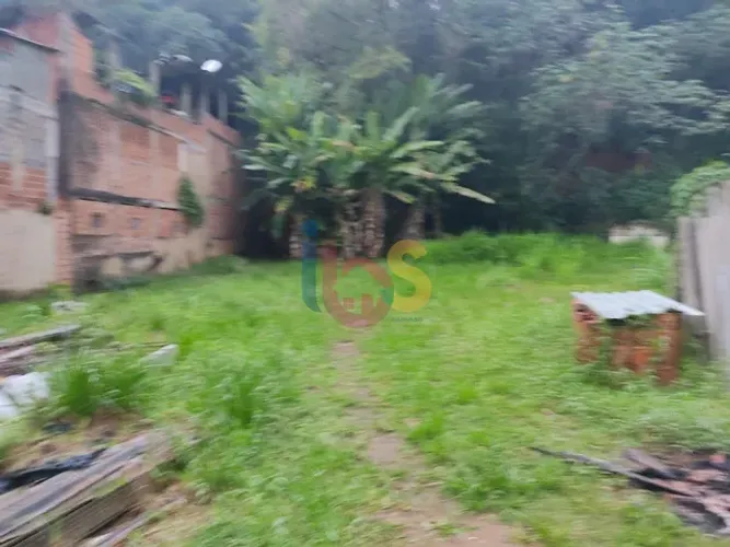 Vendo Terreno/Lote Malhado