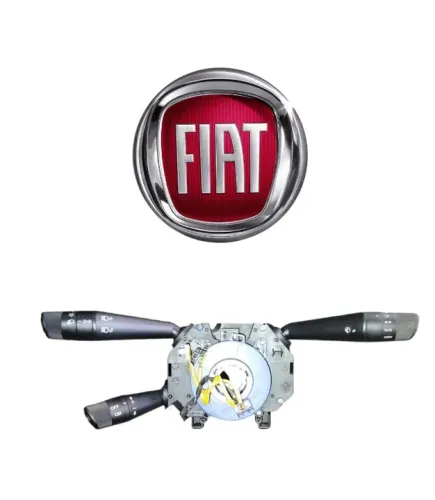 Chave De Seta Fiat Linea 