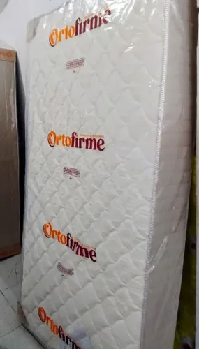 COLCHÃO DE SOLTEIRO, MOLAS ENSACADAS TOP DE LINHA