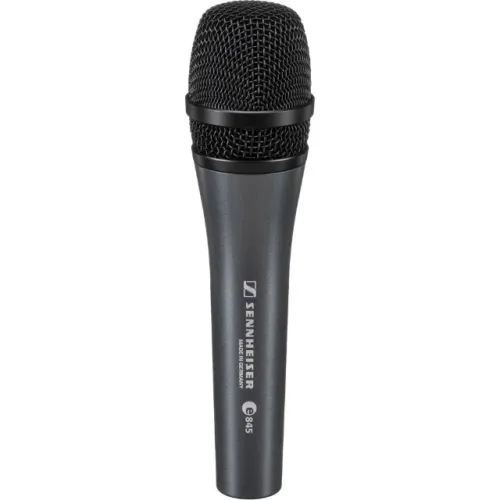 Microfone Sennheiser e845