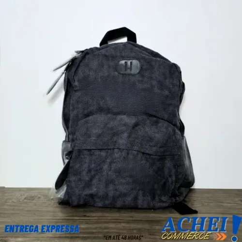 Mochila Masculina Butterfly Estonada - Novo com Garantia de Fabrica