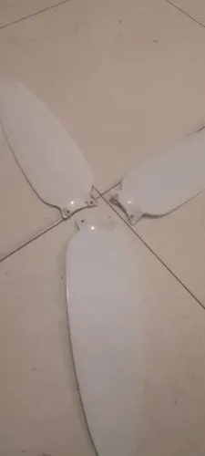 Vendo pas ventilador de teto ventisol wind