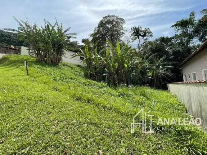 Terreno em Condomínio á venda - 455m2 - Caneca Fina - Guapimirim/RJ - Código: 66