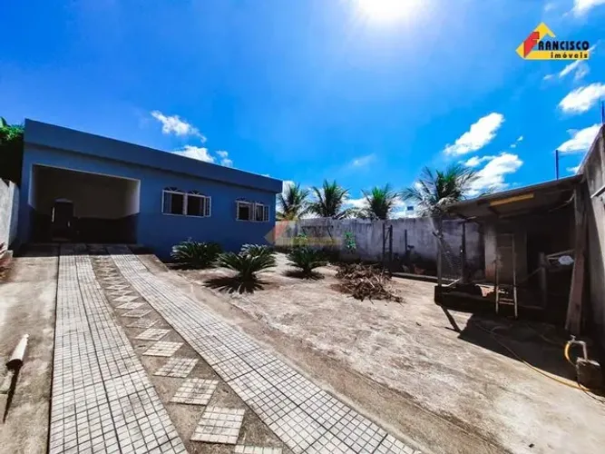 Casa à venda, 3 quartos, 4 vagas, Belvedere - Divinópolis/MG