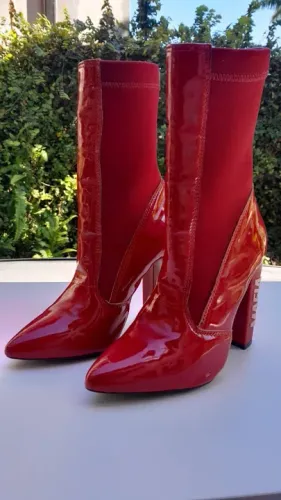 Botas Labellamafia NOVA Original