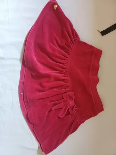 Saia Tip Top KIDS Tamanho 10