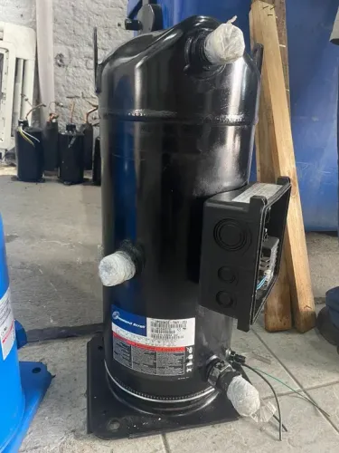 Compressor Copeland 25TR 380v R410a 3F 60Hz