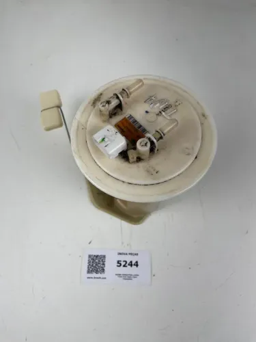 Bomba Combustível Livina Tiida Flex 2008 A 2014 17040az60a