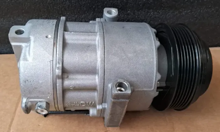 Compressor Ar Cond Kia Sportage/Hyundai Ix35