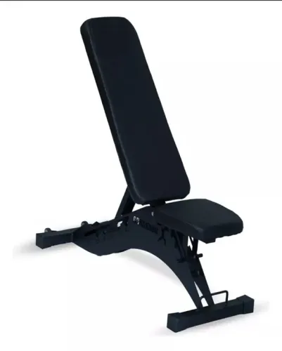 Banco Academia Regulável Profissional Supino Musculação NOVO *OPORTUNIDADE*