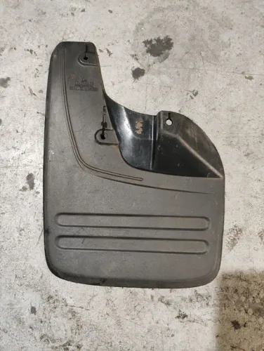 Parabarro dianteiro esquerdo Hilux 2005 a 2015 766220-0k080