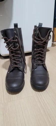 Corturno/Bota feminina