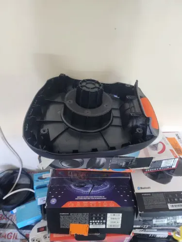 Tampa inferior Jbl PARTYBOX 100