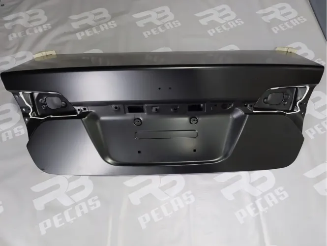 Tampa de mala Honda New civic 07/11 nova zero 