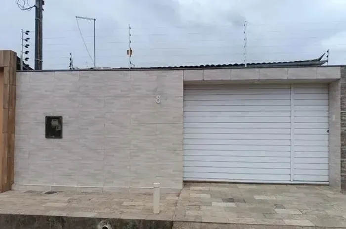 Vendo Casa Na QN 19 do Riacho 2