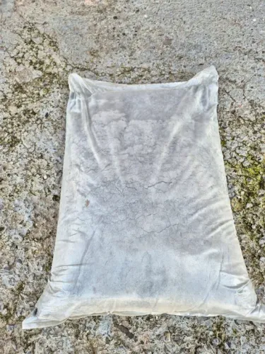 Calcário Calcítico - 20Kg