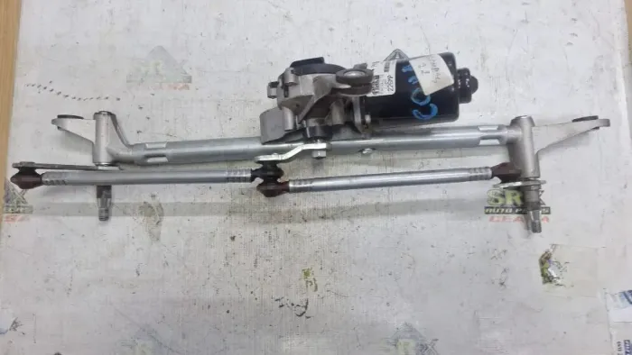 Motor Limpador Parabrisa Compass