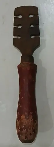 Travador de serrote