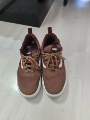 Tenis Vans Ultrarange