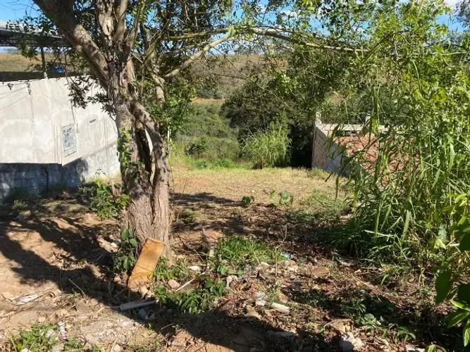 Lote 350m2 em Sá Fortes (Antonio Carlos / Barbacena - MG) - oportunidade rara!