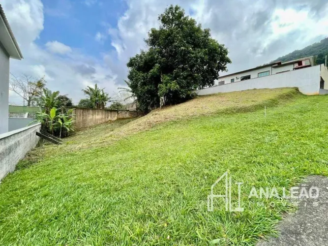 Terreno em Condomínio á venda - 390m2 - Caneca Fina -Guapimirim/RJ - Código do imóvel: 62.