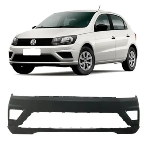 para-choque dianteiro gol g8 2018 a 2023