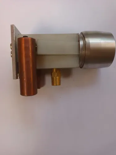 Cabeça para pistola Arc Spray modelo tafa 