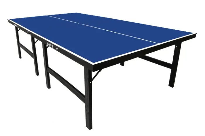 Mesa Ping Pong ( tênis De Mesa ) oficial 15mm MDF 2,74 x 1,52 Klopf 1016
