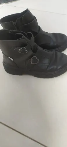 Bota Coturno Pampili infantil