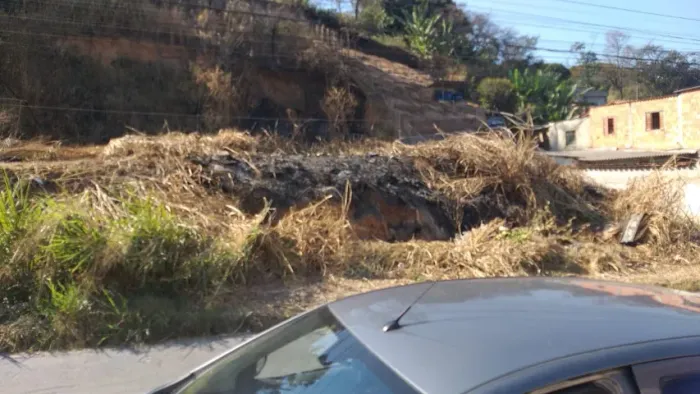 Granja São joão -ALUGUEL - Lote de 800m²  para alugar 