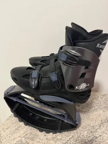 Kangoo Jumps 