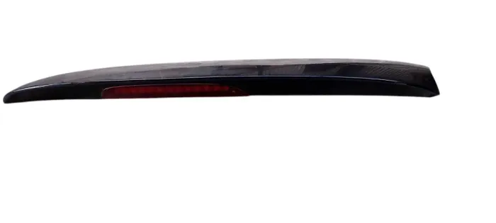 Aerofólio C/Break Light Peugeot 206 207 Sw 2005-2013