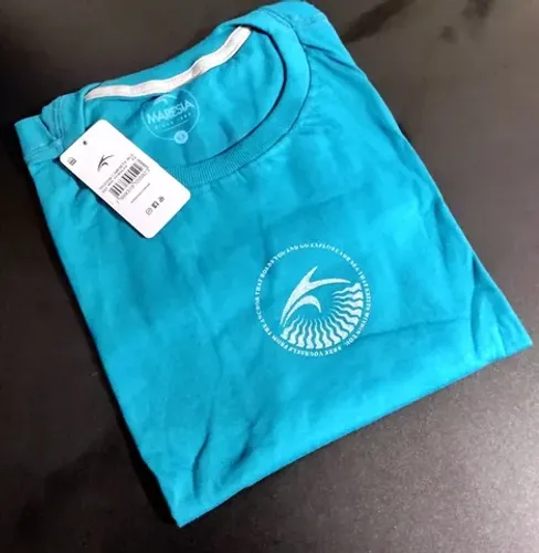 Camiseta Maresia original