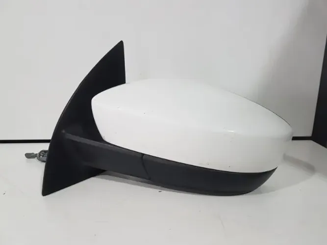 Retrovisor Esquerdo Ford ka 2015 à 2019 Original BG2286