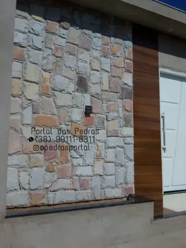 Portal das Pedras *