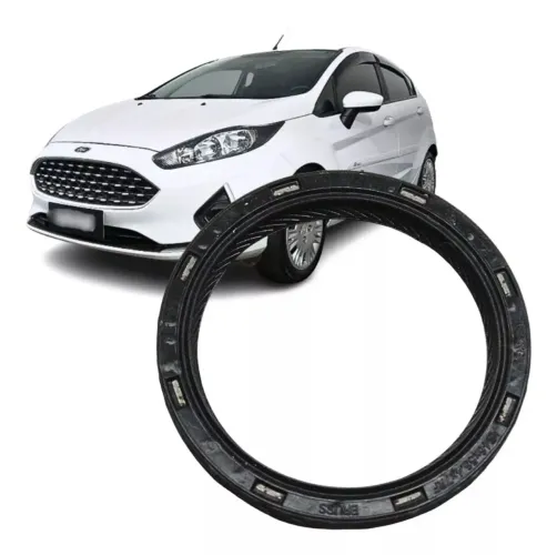 Retentor comando válvula Ford ecosport Focus Ka Fiesta 