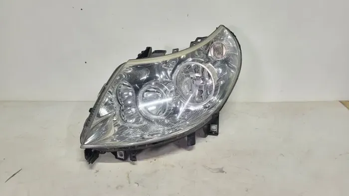 Farol fiat ducato 18/21
