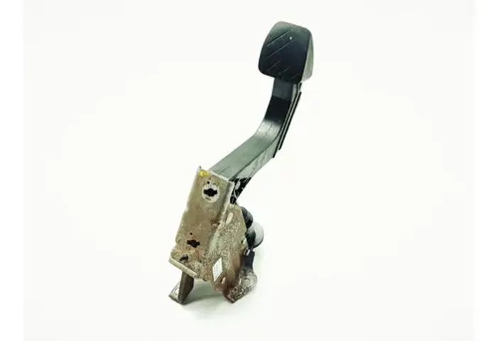 Pedal Embreagem Com Cilindro Volkswagen Amarok 2.0 2014