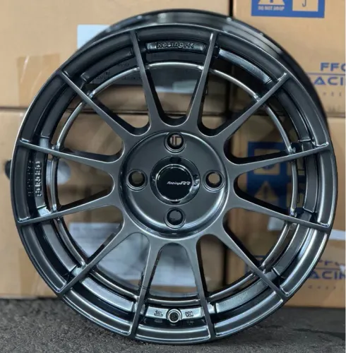 Rodas exclusivas aro 15 tala 7 furacão 4x100