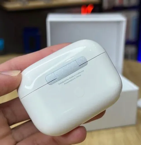 AirPods Pro 2 Premium Primeira Linha na Promo