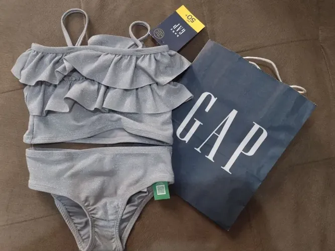Biquíni da GAP