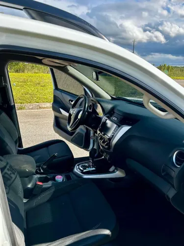 Frontier attack bi turno 2020