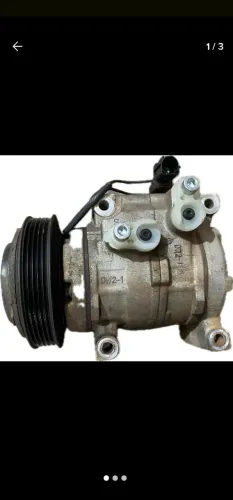 Compressor de Ar Condicionado Hyundai h20 1.0